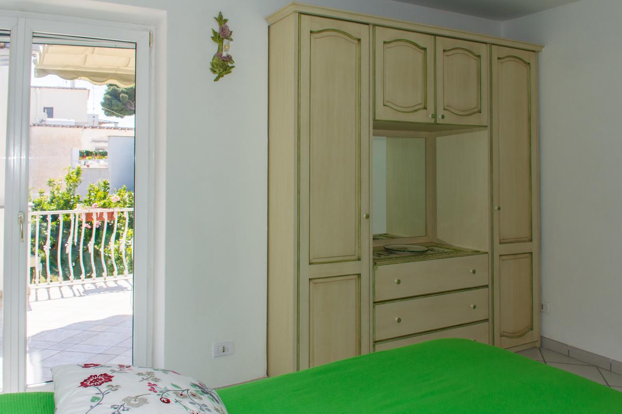 La Limonaia Capri Gasthof 2*